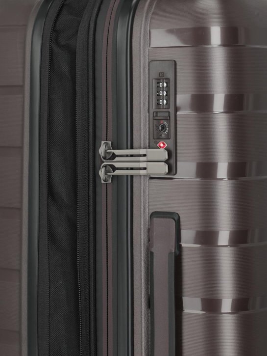 Travelite Air Base 4w M erw. Trolley coffee